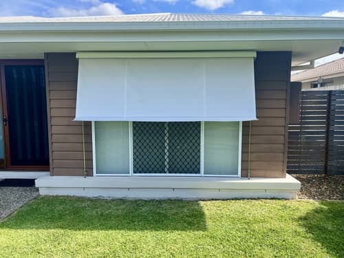 Automatic Awnings 48